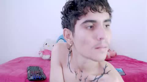 Elois online show from September 26, 12:03 pm