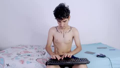 Elois online show from September 20, 11:32 am