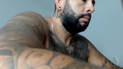 elosocazador online show from May 6, 12:06 pm