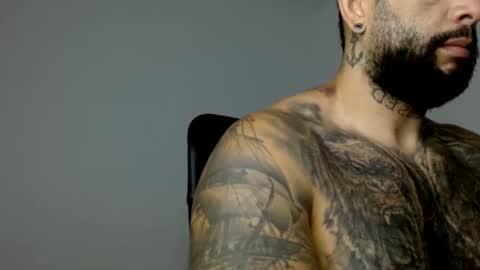 elosocazador online show from November 28, 11:23 am