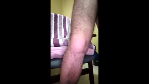 elsaul3 online show from April 1, 11:24 pm