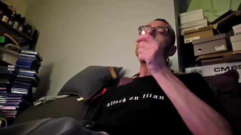 eltonyoo online show from May 22, 2:49 am