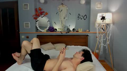 Elvano online show from October 26, 10:34 pm