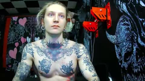 Anj online show from February 2, 5:32 pm