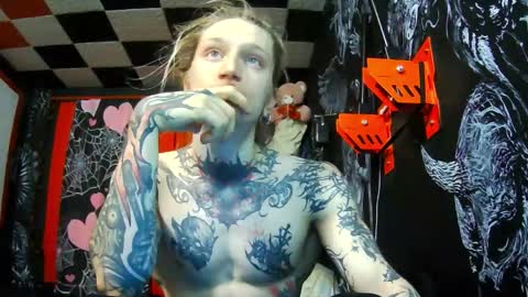 Anj online show from February 3, 3:28 pm