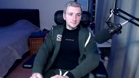 Elvin Vaenight online show from November 30, 11:51 pm