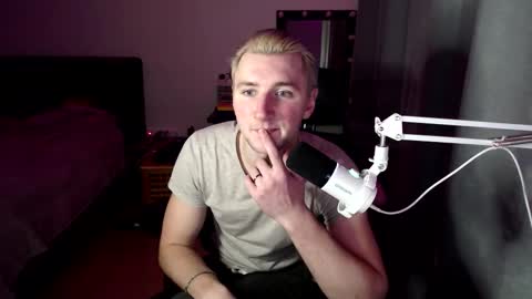 Elvin Vaenight online show from January 9, 10:37 pm