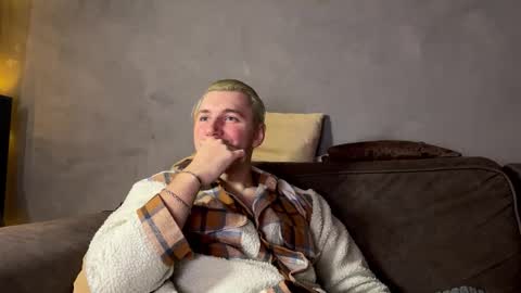 Elvin Vaenight online show from November 20, 11:03 pm