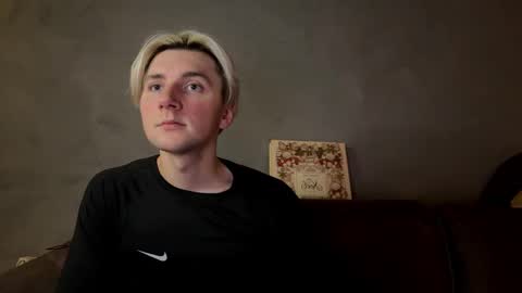 Elvin Vaenight online show from December 21, 10:18 pm