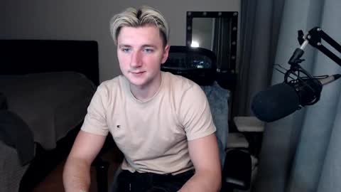 Elvin Vaenight online show from November 2, 10:58 pm