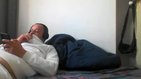 ABDCD online show from February 1, 3:11 pm