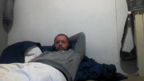 ABDCD online show from February 25, 7:48 pm