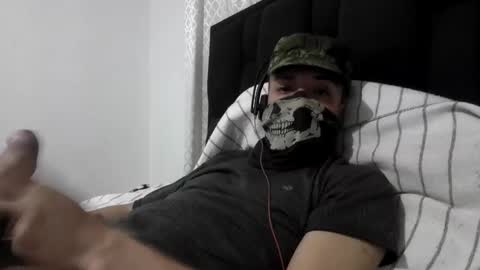 elzarko777 online show from March 13, 5:26 am