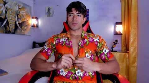 eman_wolf online show from March 2, 5:42 pm