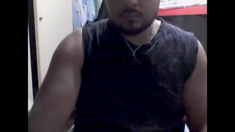 Emanuel1911 online show from November 18, 1:53 am