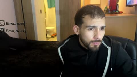 emanuell___ online show from June 15, 10:46 pm