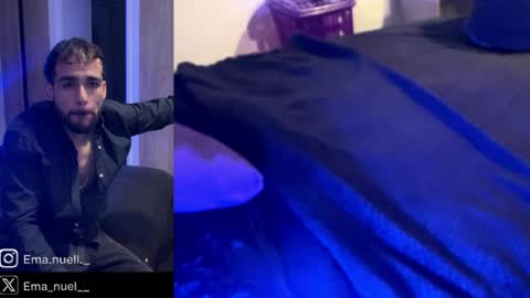 emanuell___ online show from June 19, 2:39 am