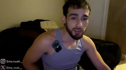 emanuell___ online show from June 26, 4:59 am