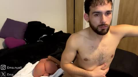 emanuell___ online show from June 23, 3:33 am