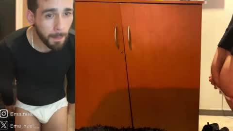 emanuell___ online show from June 20, 2:49 am