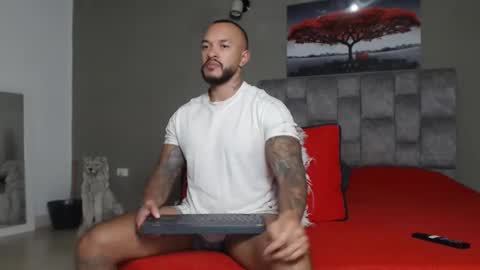 emanuelspencer online show from May 14, 6:00 am