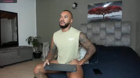 emanuelspencer online show from February 13, 12:00 pm