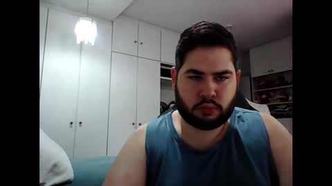 embarrassed_str8_3incher online show from April 30, 6:48 pm
