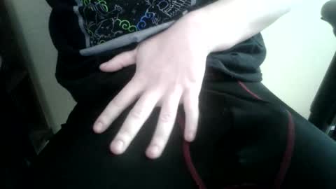 emberrush online show from November 18, 8:23 pm