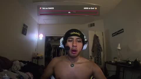 Snapshot of embersboudoir chatting on October 9, 3:44 am embersboudoir online show from October 9, 3:44 am