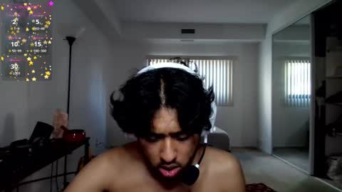 embersboudoir online show from March 12, 11:34 pm