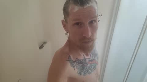 Adam online show from February 8, 8:02 pm