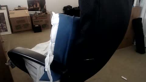 Terrance1st online show from December 22, 3:53 pm