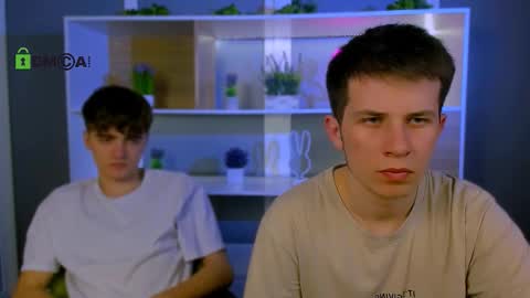 emil_lucky online show from March 11, 9:00 pm