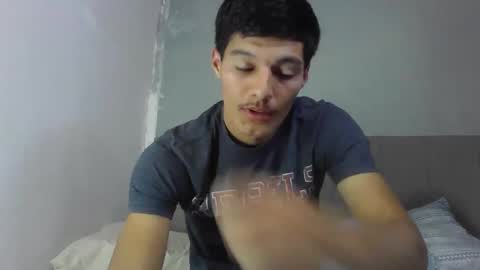 FuegoLatino online show from April 10, 10:39 pm