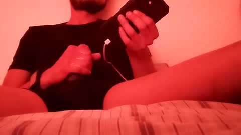 NewMexGay online show from April 9, 7:14 am