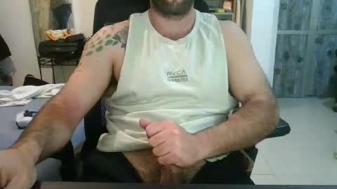 EmilioZem8 online show from February 7, 10:09 pm