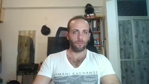 EmilioZem8 online show from January 18, 5:58 am