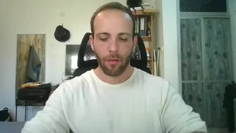 EmilioZem8 online show from January 31, 8:01 am