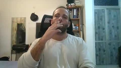 EmilioZem8 online show from January 19, 6:09 am