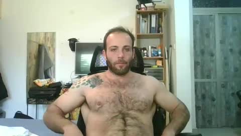 EmilioZem8 online show from February 8, 8:09 am