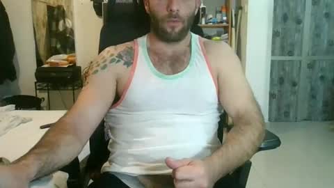 EmilioZem8 online show from February 28, 3:48 pm