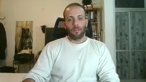 EmilioZem8 online show from March 1, 6:37 am