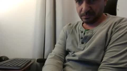 Ariel online show from March 19, 4:10 pm