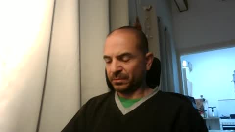 Ariel online show from March 21, 8:19 am