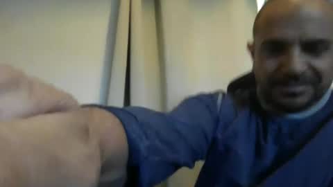 Ariel online show from March 16, 12:42 pm