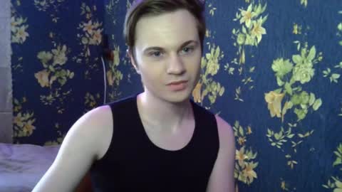 emmanuel_manny online show from November 22, 12:05 pm