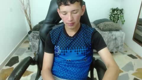 Emmanuel online show from March 10, 7:20 pm