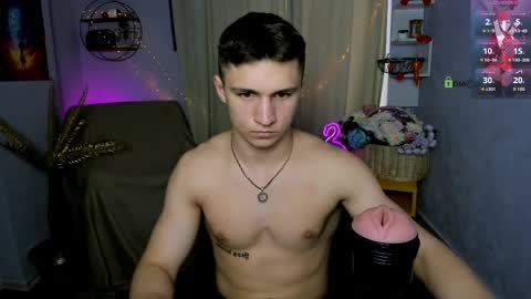 Emmi online show from April 2, 7:16 am