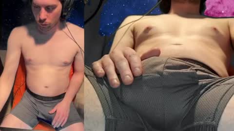 Somethingratherlarge online show from April 3, 5:04 am