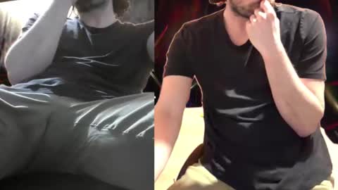 Somethingratherlarge online show from March 15, 4:09 am